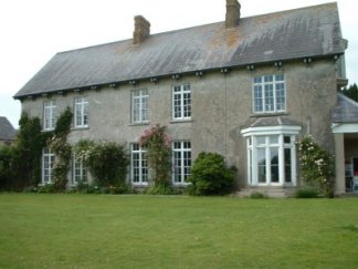 Alderton House