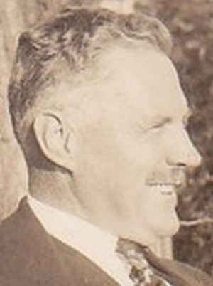 Edgar Penton Andrews