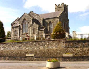 Ballymore Parish Church