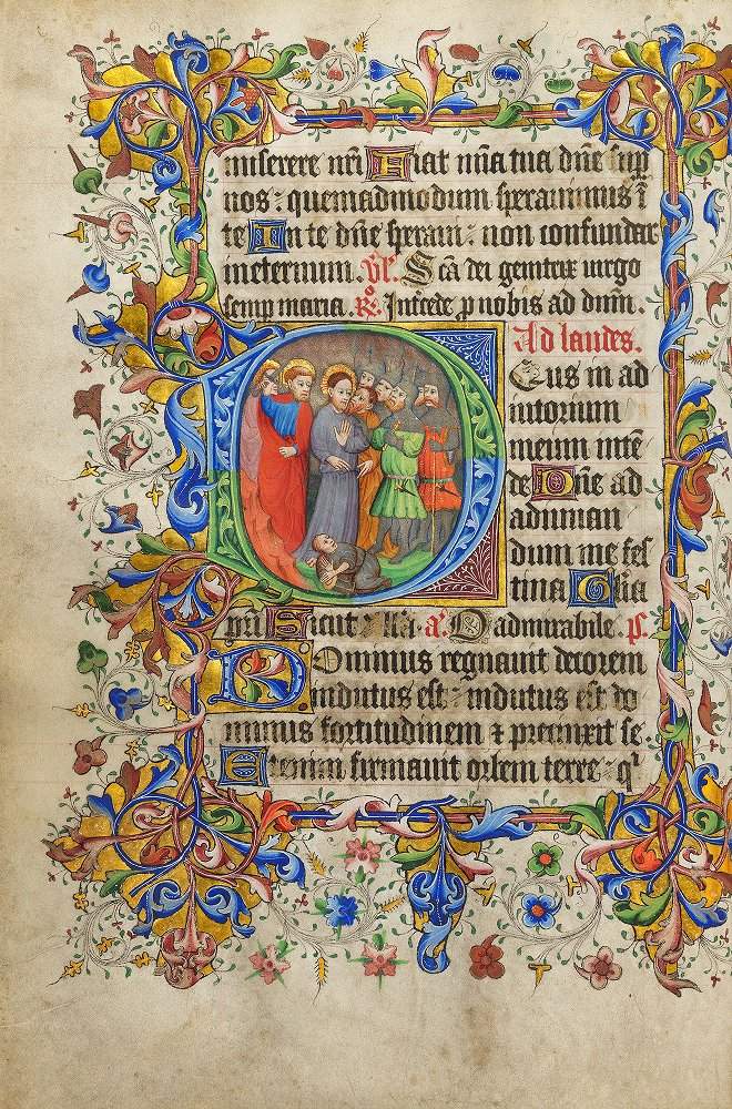 Edinburgh University Library MS 39