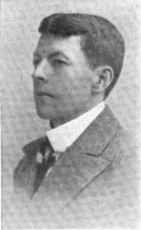 Thomas Charles Bridges
