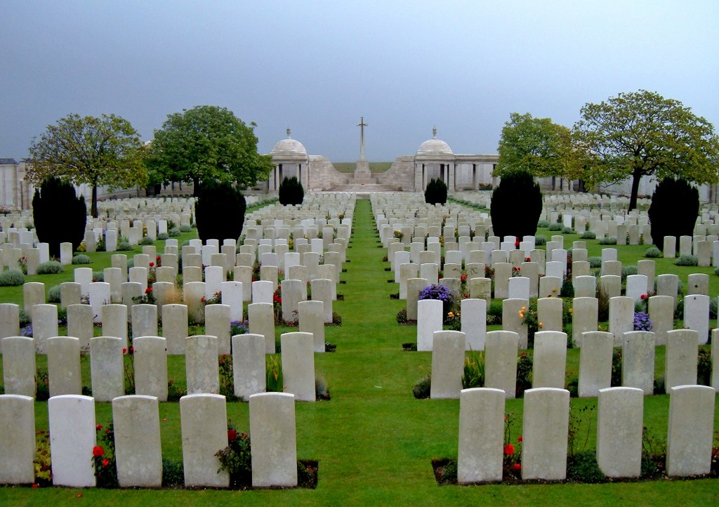 Loos Memorial