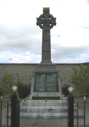 Bray War Memorial