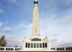 Chatham Naval Memorial