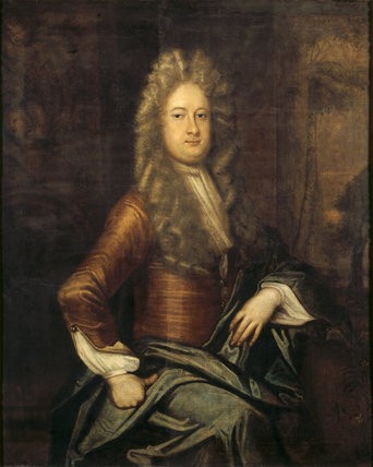 Sir Archer Croft, 2nd Baronet