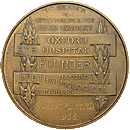 Robert Walter Doyne medal