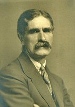 Pelham Edgar