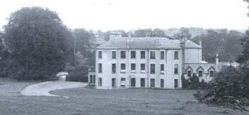 Elm Park House