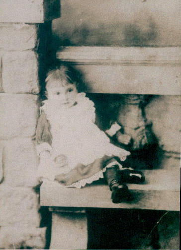 Elsie Maud Hartrick