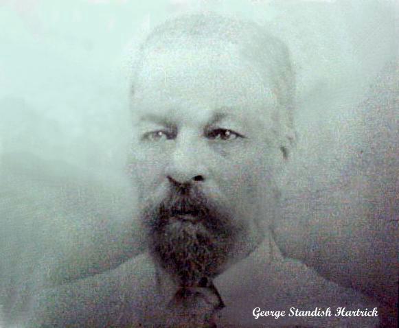 George Standish Hartrick