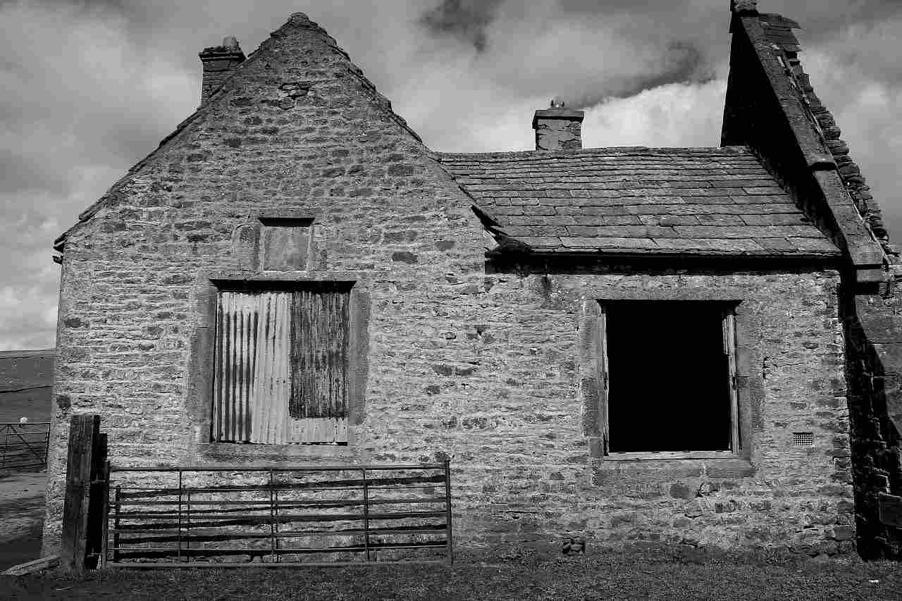 Harwood Schoolhouse