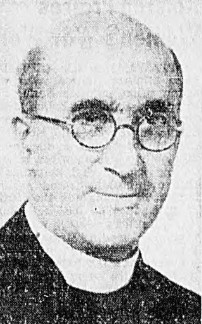 Thomas Marshall