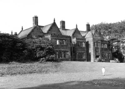 Morley Manor