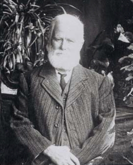 Richard Charles Cunningham Neilson