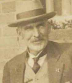 Herbert John Neville