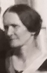 Elin Elisabet (Nyberg) Karlsson