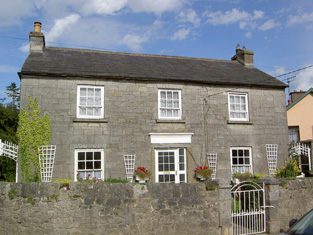 Parsons House Churchtown county Cork