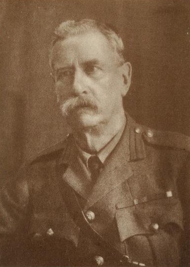 Ellis Ramsay Reid