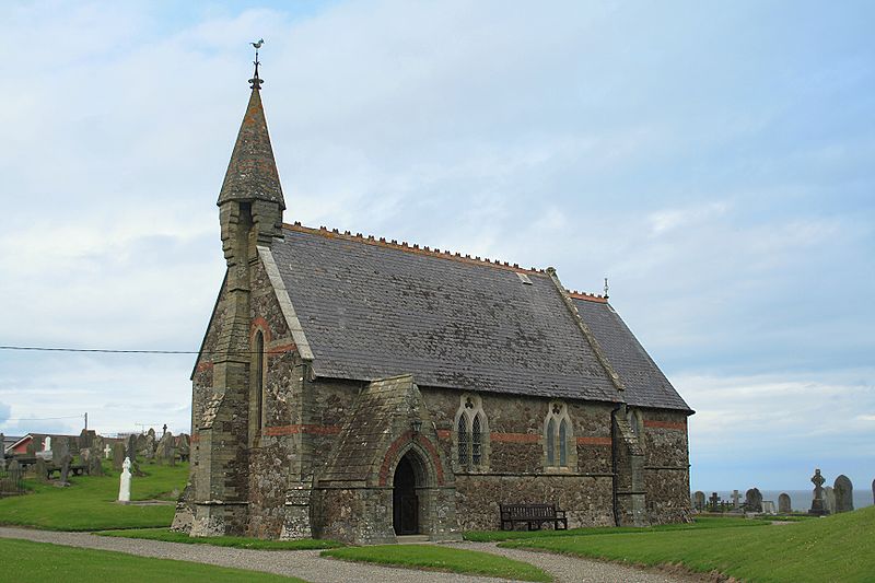 St Johnthe Evangelist Ardamine