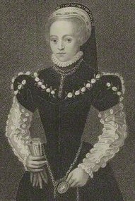 Anne (Stanhope, Seymour) Newdigate