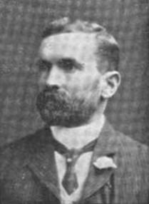 Philip William Stride