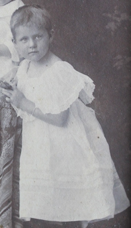 Florence Lighton Stubbs