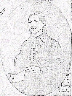 Louisa Emily (Tyzack) Lawson