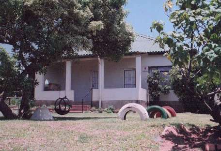 Karlsson House