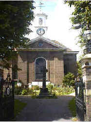 St George's church, Deal