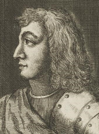 Constantine I, king of the Picts