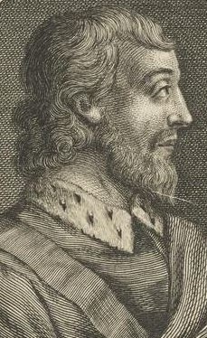 Malcolm I, king of Alba