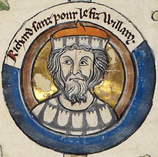 Richard I