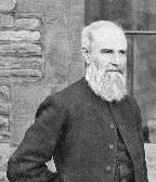 Robert Edward Richards